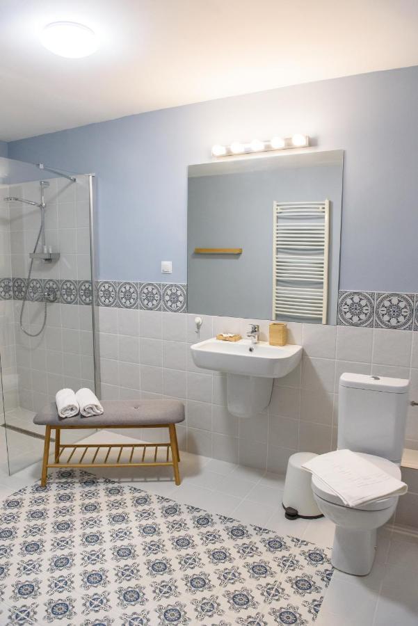 Tamtam Urban Aparthotel Cluj-Napoca Ngoại thất bức ảnh