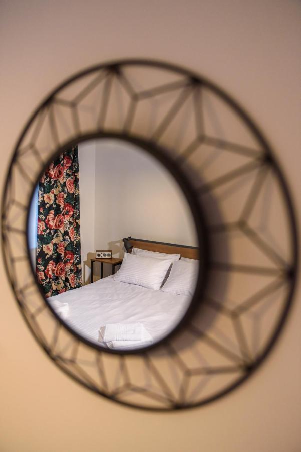 Tamtam Urban Aparthotel Cluj-Napoca Ngoại thất bức ảnh