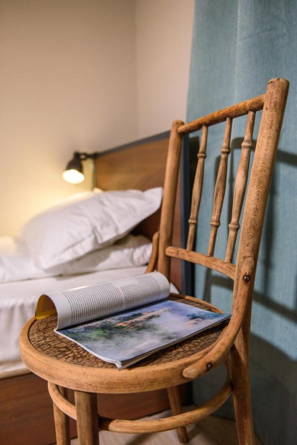 Tamtam Urban Aparthotel Cluj-Napoca Ngoại thất bức ảnh