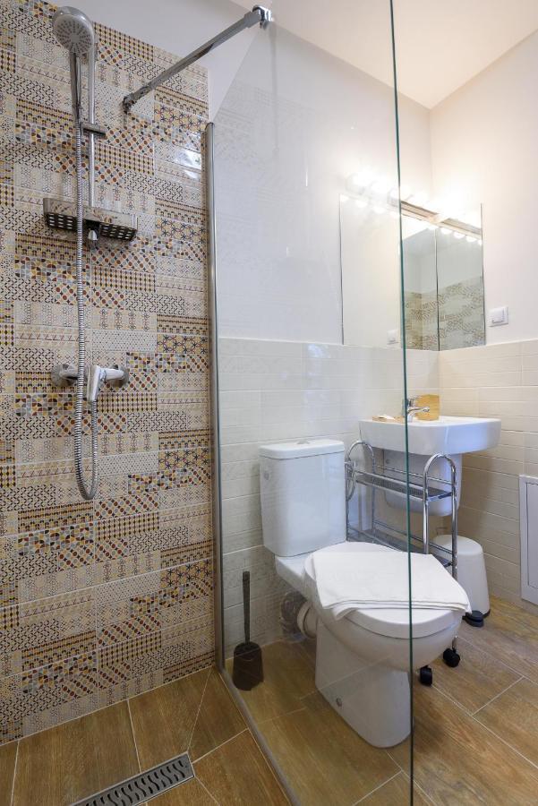 Tamtam Urban Aparthotel Cluj-Napoca Ngoại thất bức ảnh