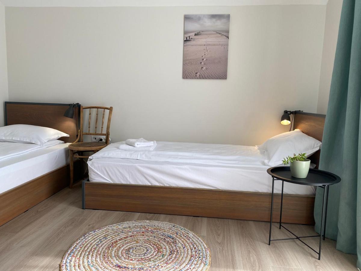 Tamtam Urban Aparthotel Cluj-Napoca Ngoại thất bức ảnh